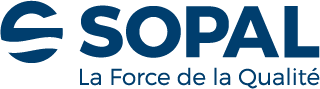 Sopal Logo