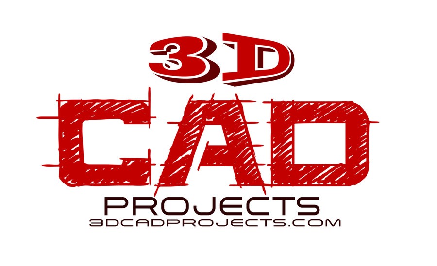 3dcadprojects